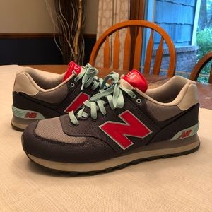 New Balance shoes